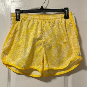 Women’s Running Shorts